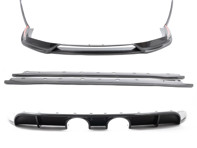 Rennline 碳纤维 Aerokit。保时捷 991.2