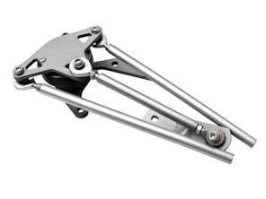 Gruppo leveraggio acceleratore meccanico per Rennen ITB. Porsche 911 / 964