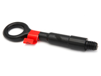 Gancho de remolque. Porsche 991 / Boxster / Caimán / 970 Panamera / 918 Spyder - 97072155105, 97072155102, 97072155101