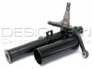 Shock Absorber Strut Without Insert BOGE Front Porsche 911 (91134104304 / 91134104402) - 91134104301, 91134104401