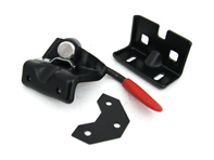 Prise de toit rigide. Porsche 986 Boxster - 98656340402, 98656340302