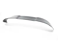 Becquet de hayon arrière en fibre de carbone Rennline. Porsche 95B.1 Macan - 95B827934G2X, 95B827934BG2X, 95B827934CG2X - E329