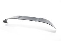 Rennline 碳纤维后尾箱扰流板。保时捷 95B.1 Macan - 95B827934G2X, 95B827934BG2X, 95B827934CG2X - E329