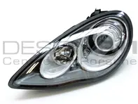 Lámpara de cabeza. Porsche 970 Panamera - 97063116905, 97063116902, 97063116903, 97063116904, 97063117002, 97063117003, 97063117004, 97063117005, 97063116906, 97063117006