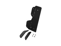 Estensione dell'acceleratore Rennline - Tallone/punta - PE70_71HT, PE7071HT