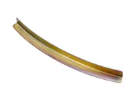 Versterking voor de voorwielkast. Porsche 993 1994 - 99350579501, 99350579500