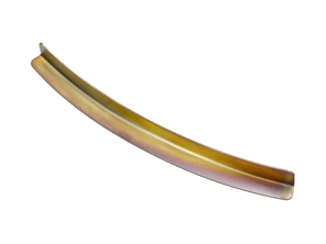 前轮罩加固。1994 年款保时捷 993 - 99350579501, 99350579500