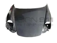 Facelift Convertion Kit Porsche 996 / Boxster 986 to 997 Look - 99650510090, 99751115101, 99751115201, KOT001, KOT002, MOT986