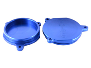 Nockenblockplatte für 996 / 997 GT3 - SR030