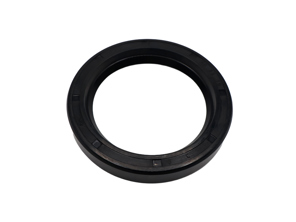 Oil seal for crankshaft. Porsche 356 / 912 - 99911301250 - 1619500100