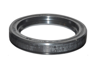 Oliekeerring voor krukas. Porsche 356/912 - 99911301250 - 1619500100