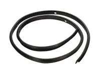 Dichtung Heckschürze an Stoßstange. Porsche 911 1974-89 - 91150534503, 91150534500, 91150534502