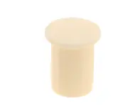 Tappo albero a camme. Porsche 957/958 Caienna / 970 Panamera - 94810511400 - URO-014676