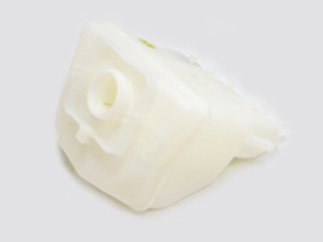 Depósito del líquido de frenos. Porsche 964 / 993 / Carrera GT - 99335511350, 96435511351