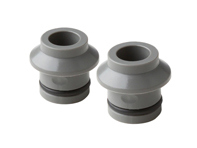 Fahrradträger Gabelhalterung Steckachsenstecker. SeaSucker Huske 12x100mm - BA1423