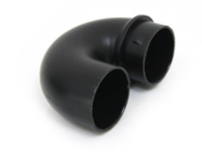 Gearbox intake manifold. Porsche 996 Turbo / 997 Turbo - 99311661000