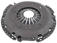Clutch pressure plate. Porsche Boxster 987 Boxster / Cayman - 98711602720, 98711602722, 9871160272, 98711602724, 3082 000 489