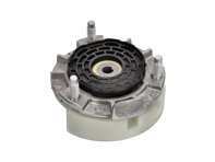 Shock absorber supporting top mount rear. Porsche 997 MKI and MKII - 99733306100