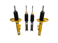 Amortisseurs Bilstein Sports B6 AVANT & ARRIERE. Porsche 997 C2 07/2004>> - 24-118224, 35-118213
