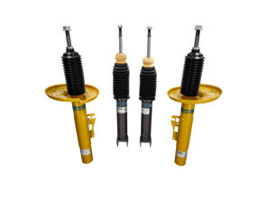 Bilstein Sports B6 FRONT & REAR shock absorbers. Porsche 997 C2 07/2004>> - 24-118224, 35-118213