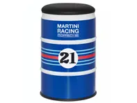 Asiento Porsche Oil bidón – MARTINI RACING® - WAP0501020MSFS