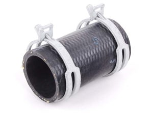 Coolant Hose. Porsche 987 Boxster / 987C Cayman / 997 - 99710672307, 99710672306, 99710672305, 99710672304