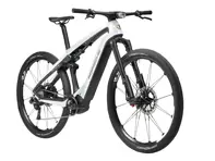 Porsche eBike Sport, Blanco - WAP060EBT0M00, WAP063EBT0P00L, WAP060EBT0M00S, WAP060EBT0M00M, WAP060EBT0M00L, WAP063EBT0P00M, WAP063EBT0P00S