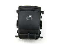 Window Switch. Porsche 955 Cayenne 2003-06 / 957 Cayenne 2007-08 - 955613162026N3, 955613162016N3, 95561316202, 95561316203