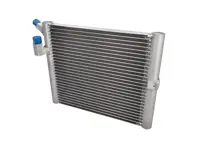 Radiator air conditioning (air con) condenser. Porsche 964 / 993 - 99357301101, 993 573 011 01, 993.573.011.01, 35037, 96457301103, 99357301101, 99357301100, 99357301103, 8FC351300681 - AC316000S
