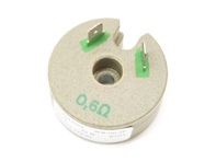 Resistencia del ventilador de refrigeración. Porsche 944 S2 / 968 - 94461652201