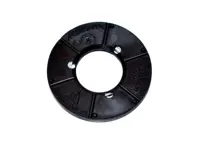 Protezione soffietto ammortizzatore anteriore Porsche 981 / 982 / 991.1 / 991.2 / 992