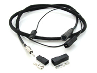 Antennenkabel. Porsche 911 1987-89 / 928 - 91164526300