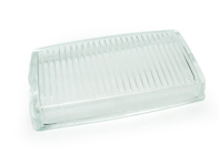 Antibrouillard Lentille Transparente Avant Porsche 911 1974-83 - 91163196400 - LI.008.001, 9322, 1695250200