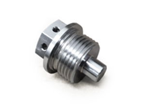 Vite pressione pignone pompa olio. Porsche 356C/SC - 61610710900