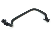 Tubo di sfiato, separatore d'olio al carter. Porsche 996/997 - 99610714530
