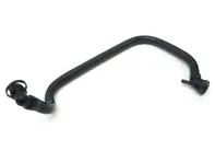 Breather hose, Oil separator to crankcase. Porsche 996 / 997 - 99610714530