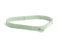 Intake manifold gasket. Porsche 986 Boxster 00-04 / 987 Boxster 05-06 - 99611024703, 283.380