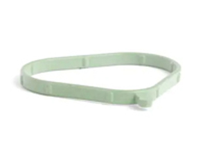 Joint de collecteur d'admission. Porsche 986 Boxster 00-04 / 987 Boxster 05-06 - 99611024703, 283.380