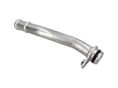 Kühlwasserrücklauf. Porsche 957 / 958 Cayenne / 970 Panamera 2007–2018 - 94810642112, 94810642104, 94810642110