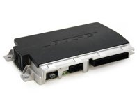 Booster amplifier. Porsche 718 Boxster Spyder / 982 Cayman GT4 / 991 GT3 - 9A764544311