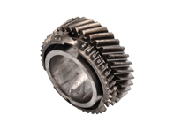 Cambio de rueda de 4ª marcha 36:33. Porsche 986 Boxster / 987 Boxster / Cayman 5 velocidades - 012311149CQ