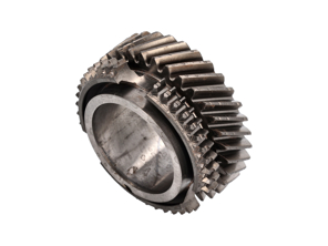 4 档换挡 36:33。保时捷 986 Boxster / 987 Boxster / Cayman 5 速 - 012311149CQ