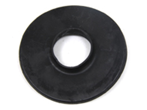 Schokbreker onderste veerstop, Achteras. Porsche 997 GT3 2010 >> - 99733350490