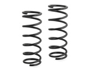 Ressorts hélicoïdaux PAIRE AVANT. Porsche 964 Carrera 4 - 96434353114504, 96434353114