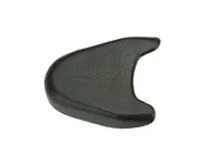 Gordel kapje. Porsche 911 / 914 / 912E - 11 857 719G, 111857719G, 90180313421, 90180313420 - URO-015306