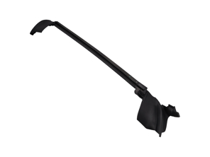 Rear door seal window aperture. Porsche 9J1 Taycan - 9J1839871, 9J1839872