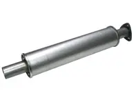 Scarico intermedio. Porsche 924 - 443253119A, 443253119B, 443253119F, 477253121A, 1120501500, 477253121B - VW-35291, 1120501500