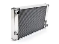 Eau du radiateur. Porsche 944 / 968 en aluminium haute efficacité - 95110603107, 95110603150