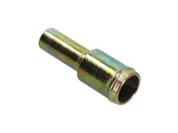 Aansluitstuk voor inlaatluchtverdeler. Porsche 964 Carrera 2 / 4 / RS 1989-93 - 96411053201