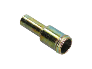 Raccordo per distributore aria di aspirazione. Porsche 964 Carrera 2/4/RS 1989-93 - 96411053201